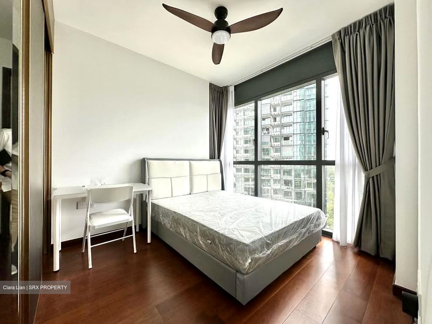 Normanton Park (D5), Apartment #611935781